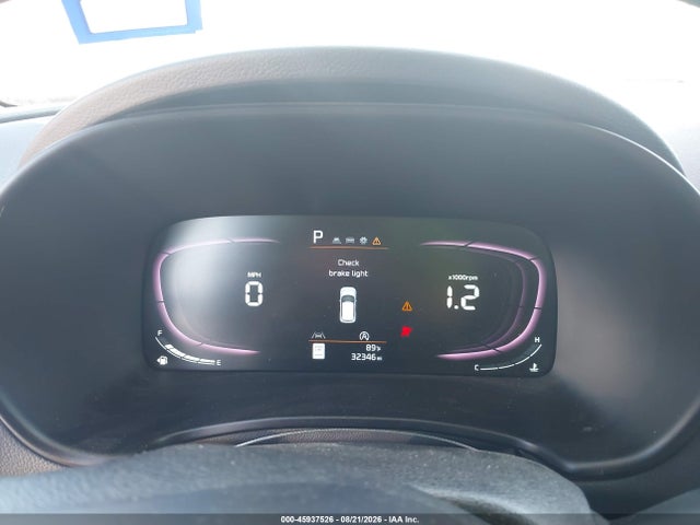 2023 KIA SOUL LX 7