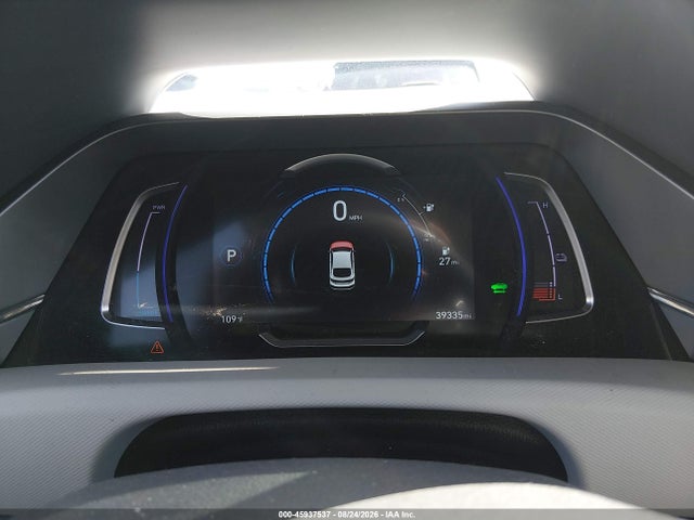 2020 HYUNDAI IONIQ ELECTRIC LIMITED 7
