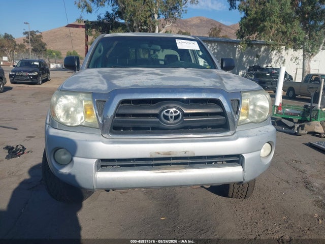 صورة مصغرة 13 لـ 2007 Toyota TACOMA PRERUNNER V6
