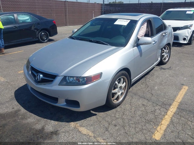 صورة 2 لـ 2005 Acura TSX