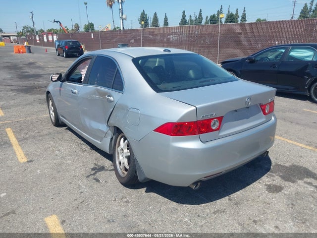 صورة 3 لـ 2005 Acura TSX