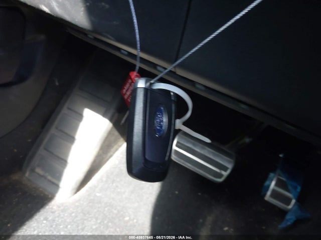 2023 FORD ESCAPE ST-LINE 11