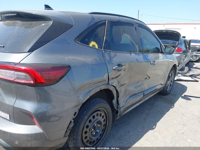 2023 FORD ESCAPE ST-LINE 6