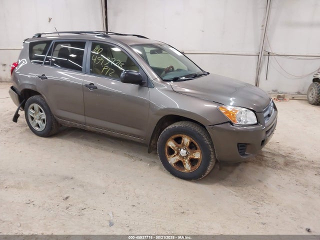 2012 TOYOTA RAV4 
