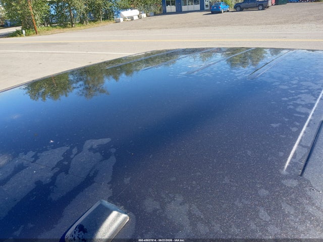 2018 RAM 2500 TRADESMAN 4X4 8' BOX — фото 15