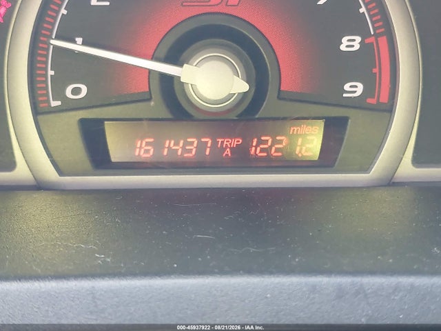 صورة مصغرة 13 لـ 2007 Honda CIVIC SI