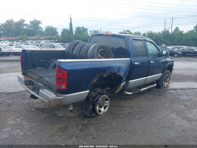 صورة 4 لـ 2003 Dodge RAM 2500 SLT/LARAMIE/ST