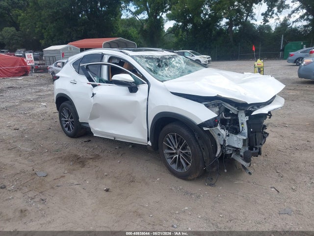 2023 Lexus NX 350 Premium