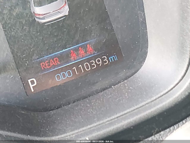 2020 TOYOTA COROLLA LE 15