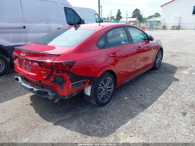 2024 KIA FORTE GT-LINE 缩略图 4