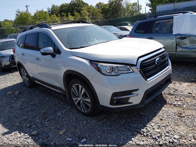 2019 SUBARU ASCENT TOURING