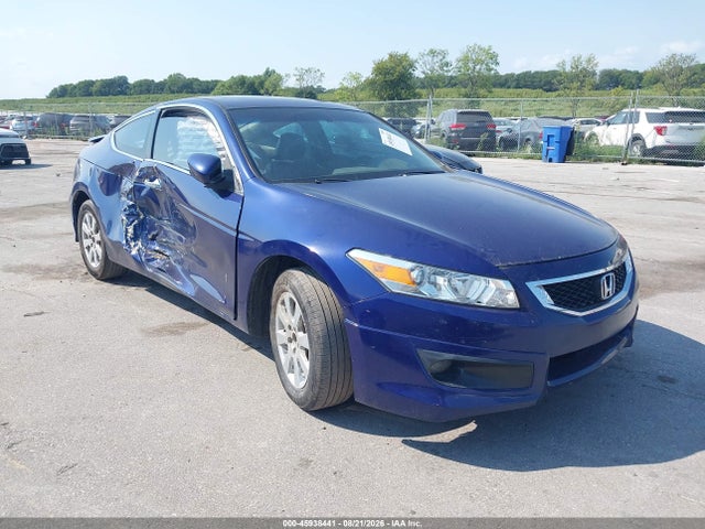 2008 HONDA ACCORD 2.4 EX-L