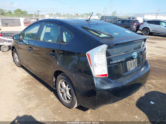 صورة 3 لـ 2010 Toyota PRIUS III