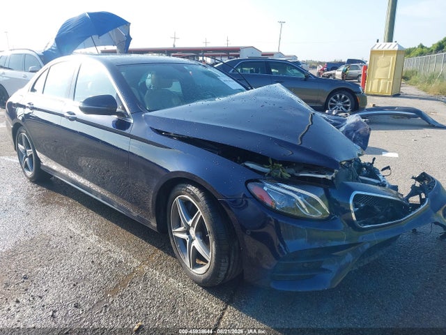2017 MERCEDES-BENZ E 300 