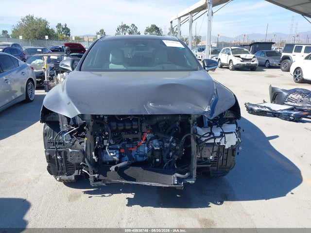 2026 LEXUS RX 350H PREMIUM+ 13