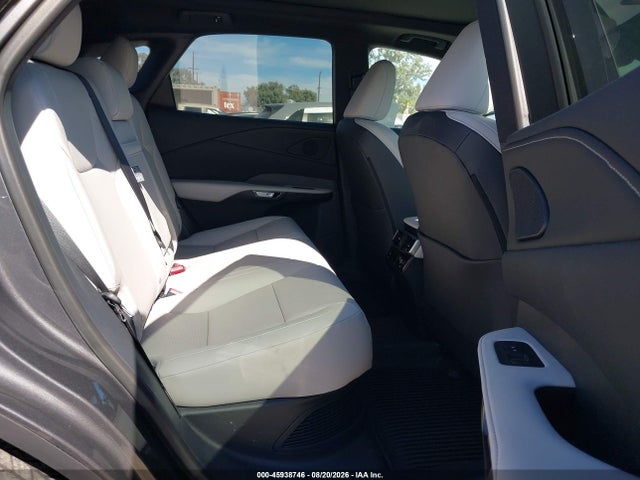 2026 LEXUS RX 350H PREMIUM+ 8