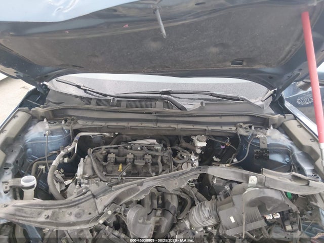 2023 MAZDA CX-5 2.5 S PREMIUM PLUS 10