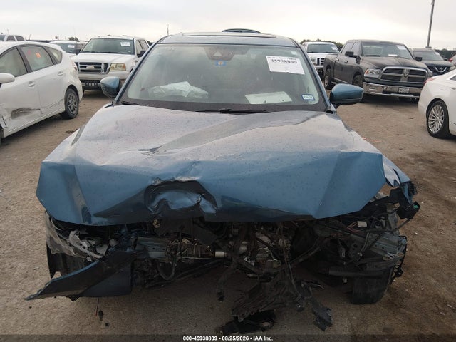 2023 MAZDA CX-5 2.5 S PREMIUM PLUS 6