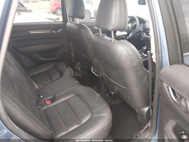 2023 MAZDA CX-5 2.5 S PREMIUM PLUS 8