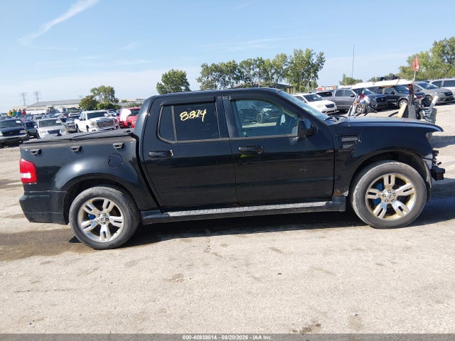 صورة 13 لـ 2010 FORD EXPLORER SPORT TRAC LIMITED