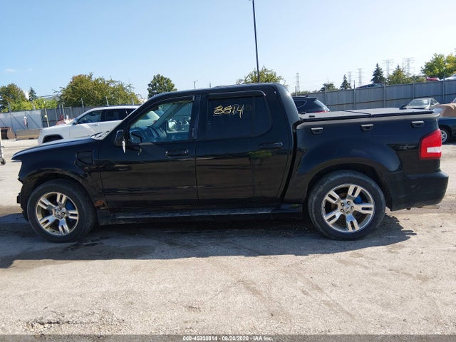 صورة 14 لـ 2010 FORD EXPLORER SPORT TRAC LIMITED