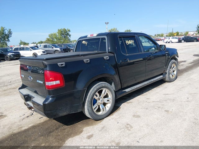 صورة 4 لـ 2010 FORD EXPLORER SPORT TRAC LIMITED