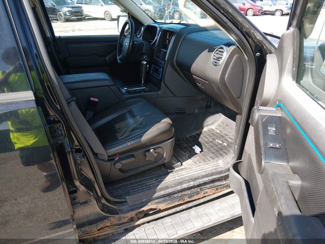 صورة 5 لـ 2010 FORD EXPLORER SPORT TRAC LIMITED