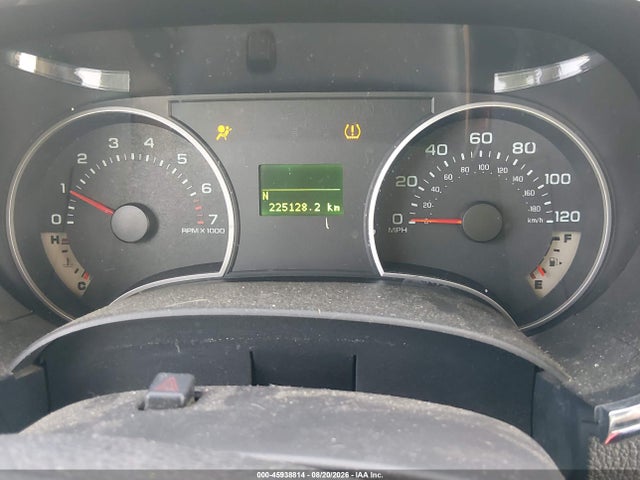 صورة 7 لـ 2010 FORD EXPLORER SPORT TRAC LIMITED