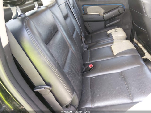 صورة 8 لـ 2010 FORD EXPLORER SPORT TRAC LIMITED