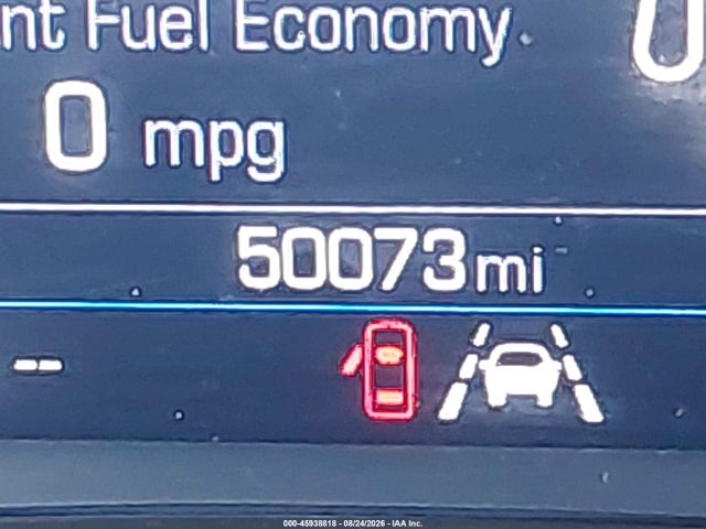 2021 GMC TERRAIN AWD SLE 15