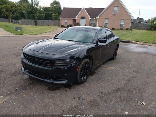 صورة 2 لـ 2019 Dodge CHARGER SXT