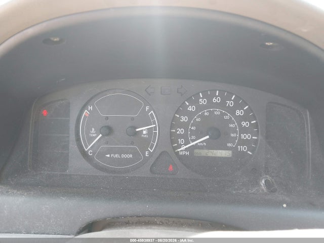 صورة 7 لـ 2002 Toyota COROLLA CE