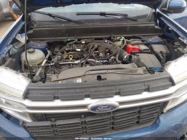 2023 FORD MAVERICK LARIAT 10