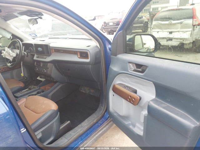 2023 FORD MAVERICK LARIAT 5