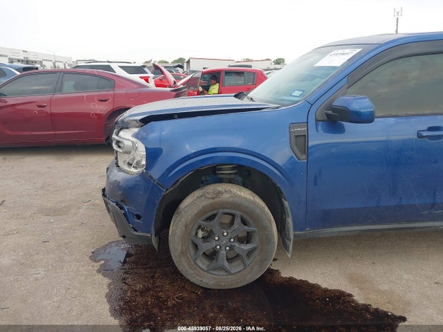 2023 FORD MAVERICK LARIAT 6