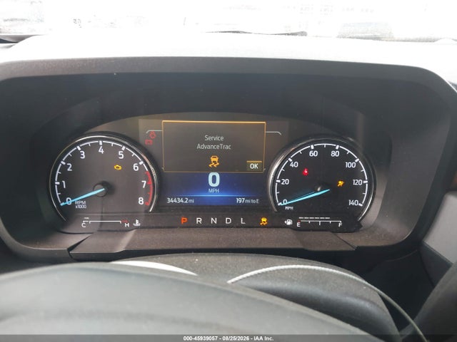 2023 FORD MAVERICK LARIAT 7