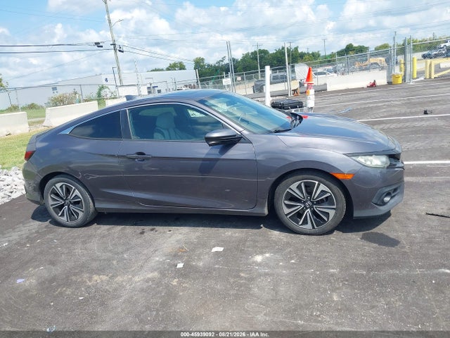 صورة 13 لـ 2018 Honda CIVIC EX-T