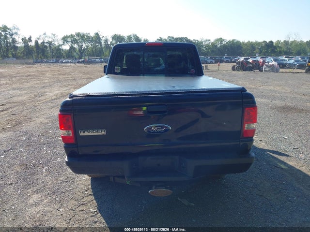 2011 FORD RANGER XLT 照片 16