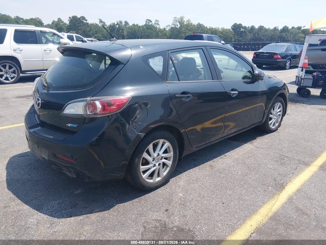 صورة 4 لـ 2012 Mazda MAZDA3 I GRAND TOURING