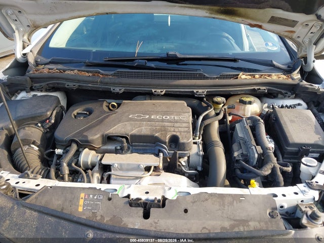 صورة 10 لـ 2016 Chevrolet CRUZE LT AUTO