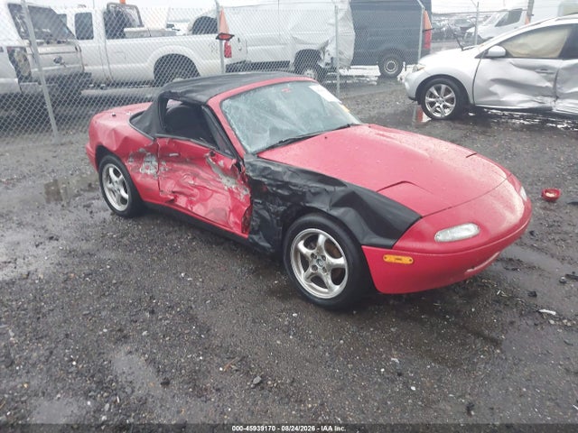 1993 MAZDA MX-5 MIATA 