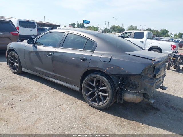2023 DODGE CHARGER GT 3