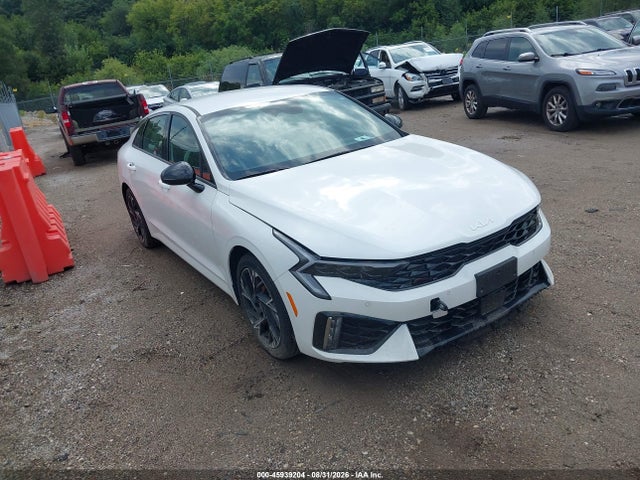 2026 KIA K5 GT-LINE FWD