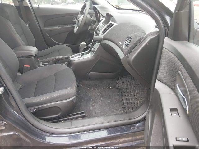 2016 Chevrolet CRUZE LIMITED 1LT AUTO 照片 5