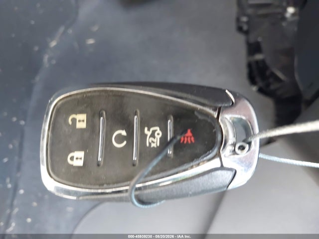 2023 CHEVROLET MALIBU FWD 1LT 11
