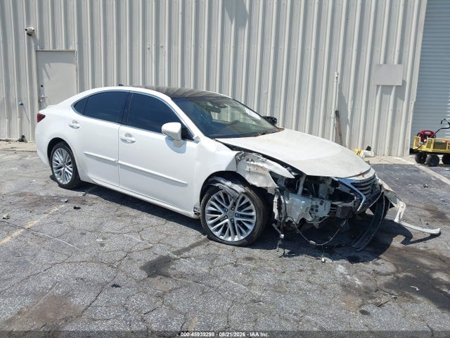 2016 LEXUS ES 