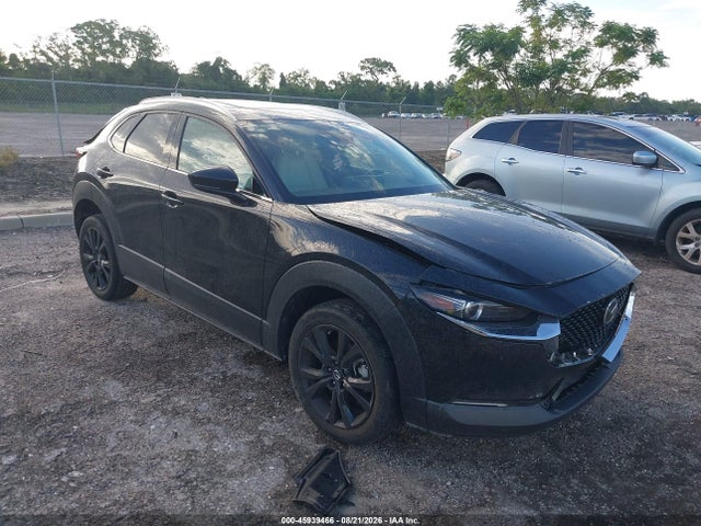 2024 MAZDA CX-3 2.5 TURBO PREMIUM PLUS PACKAGE