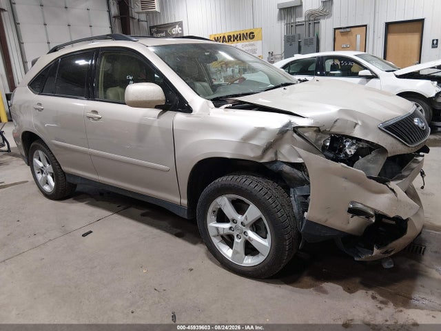 2004 LEXUS RX 