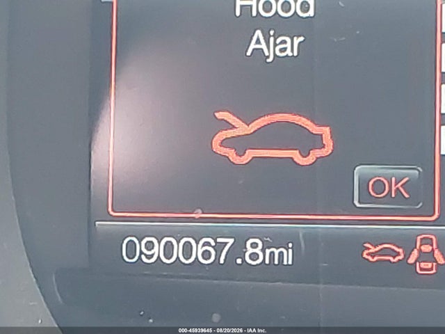 2022 FORD EDGE TITANIUM 15