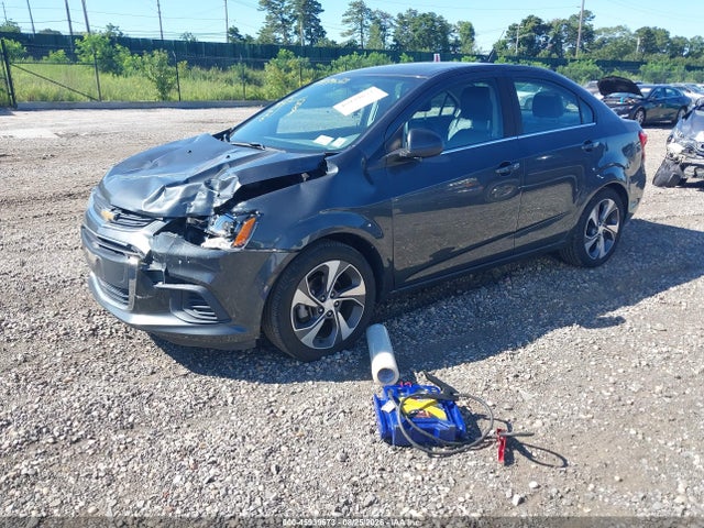 صورة 2 لـ 2019 Chevrolet SONIC PREMIER AUTO